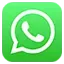 Ikon WhatsApp resmi